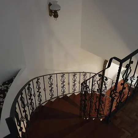 Feriehus Casa Da Mina *