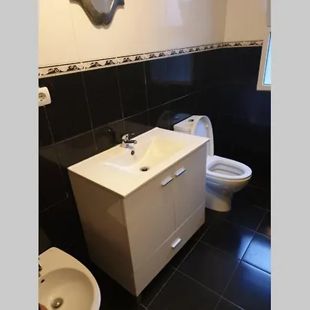 Feriehus Casa Da Mina Ponta Delgada