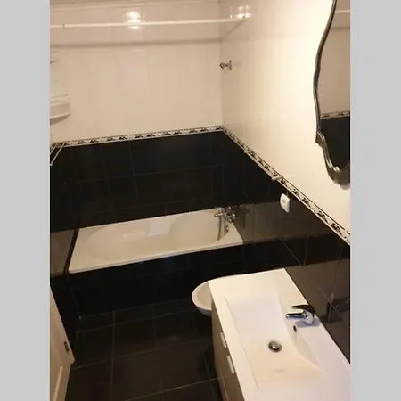 Casa Da Mina Feriehus