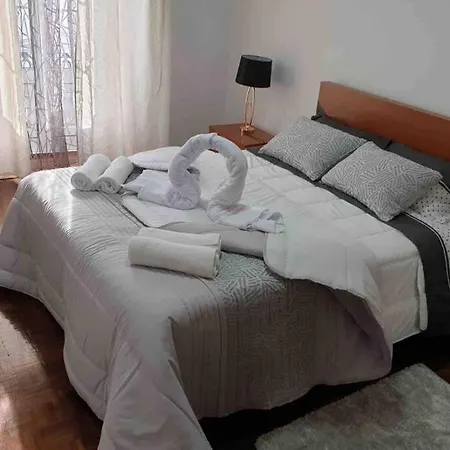 Feriehus Casa Da Mina *