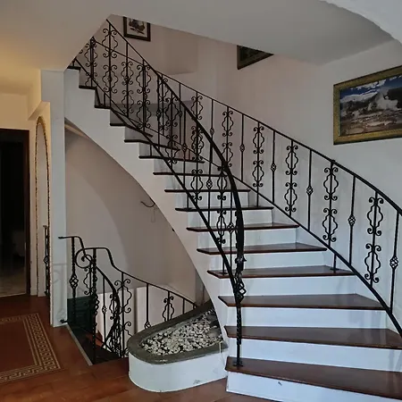 Casa Da Mina Feriehus Ponta Delgada