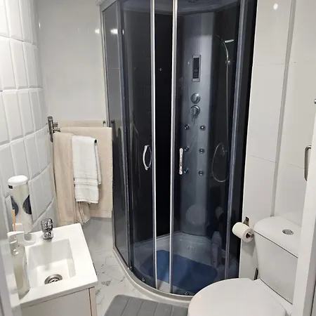 Casa Da Mina Feriehus