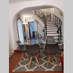 Casa Da Mina Сasa de vacaciones *