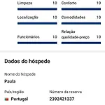 Сasa de vacaciones Casa Da Mina