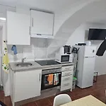 Casa Da Mina * Ponta Delgada (Sao Miguel)