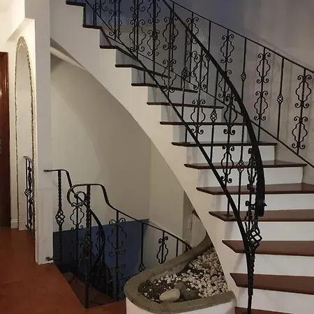 Casa Da Mina