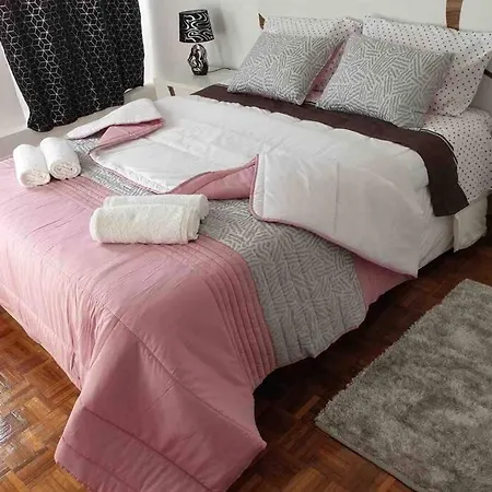 Casa Da Mina ポンタ・デルガダ