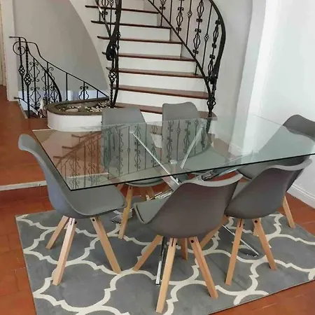 Casa Da Mina Holiday home Ponta Delgada (Sao Miguel)