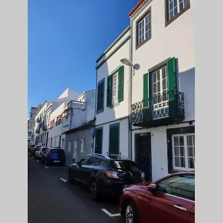 Casa de Férias Casa Da Mina