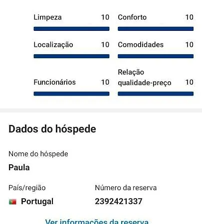 Casa de Férias Casa Da Mina