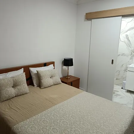 Casa Da Mina Casa de Férias