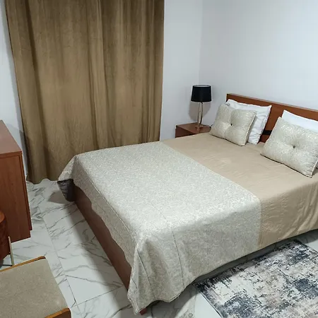 Casa Da Mina Ponta Delgada (Sao Miguel)