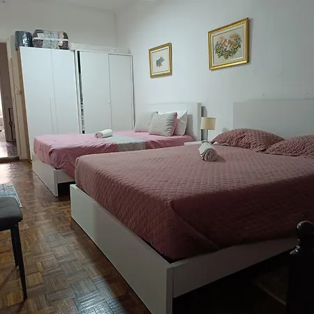 Casa Da Mina Ponta Delgada