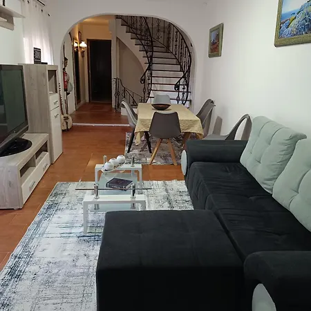 Casa Da Mina Casa de Férias