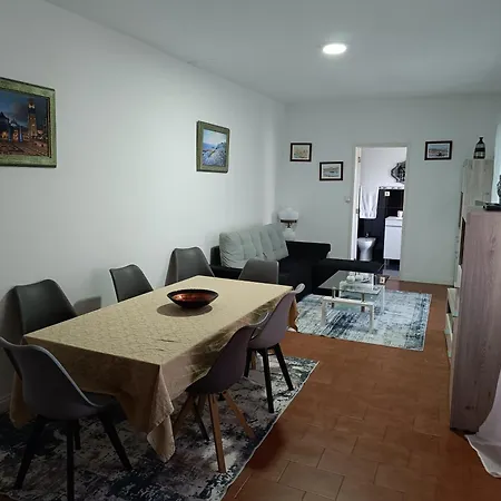 Ferienhaus Casa Da Mina *