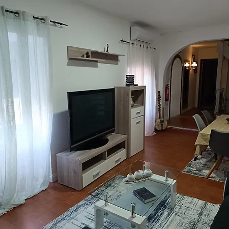 Ferienhaus Casa Da Mina Ponta Delgada