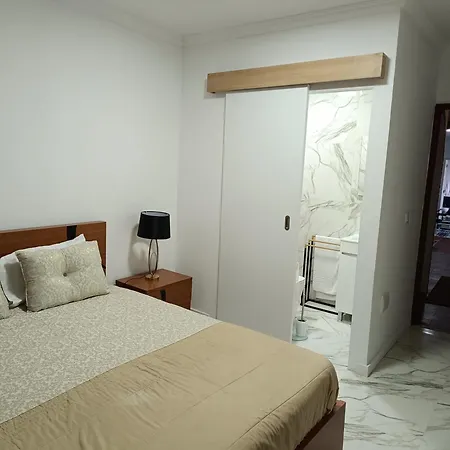 Casa Da Mina *