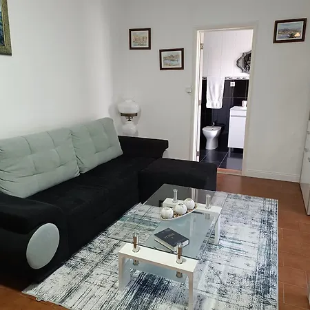 Casa Da Mina Ponta Delgada