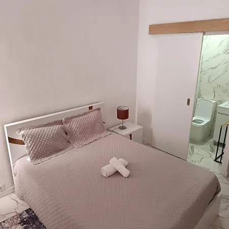 Casa Da Mina