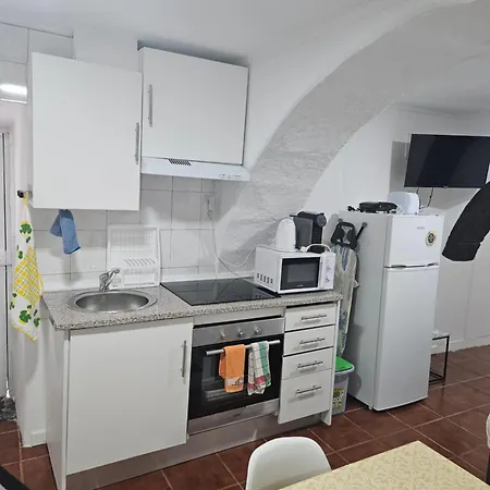 Casa Da Mina * Ponta Delgada (Sao Miguel)