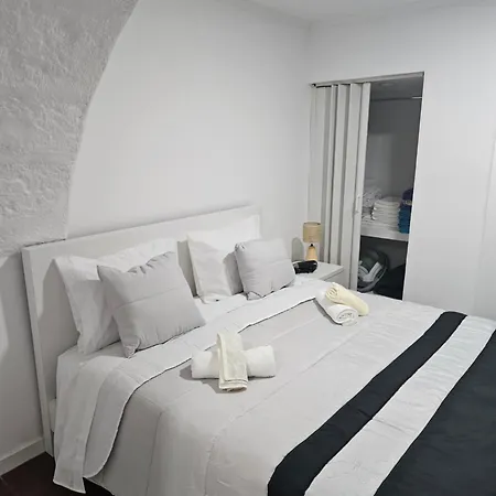 Holiday home Casa Da Mina Ponta Delgada (Sao Miguel)