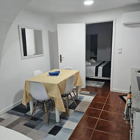 Holiday home Casa Da Mina Ponta Delgada (Sao Miguel)