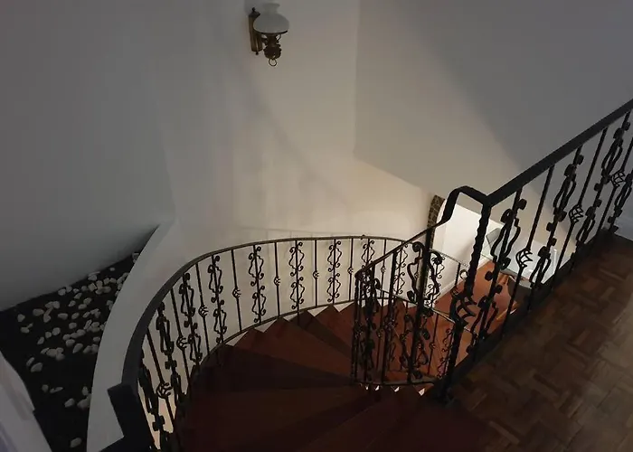 Ferienhaus Casa Da Mina *