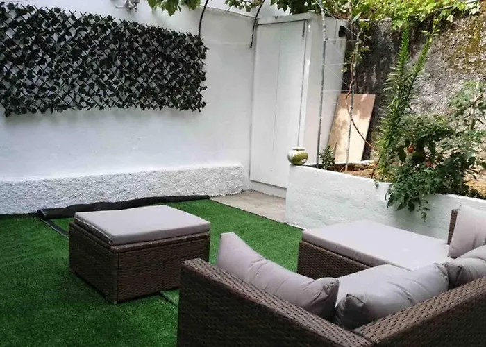 Casa Da Mina Σπίτι διακοπών *