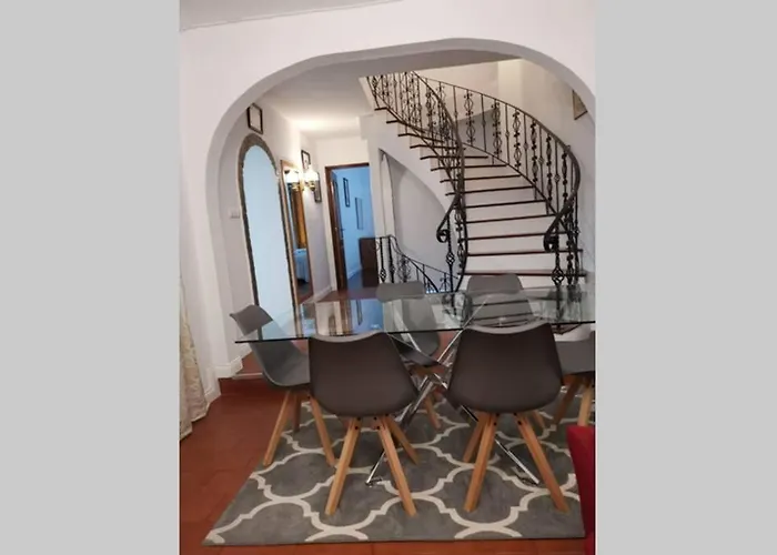 Casa Da Mina Σπίτι διακοπών *