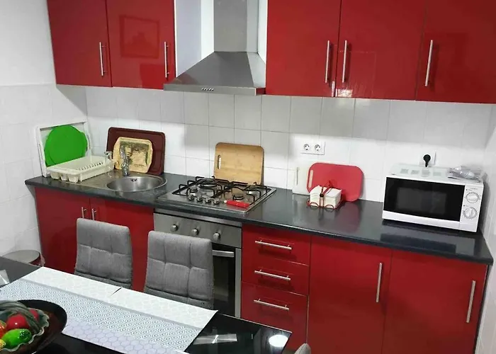 펜션 Casa Da Mina Ponta Delgada