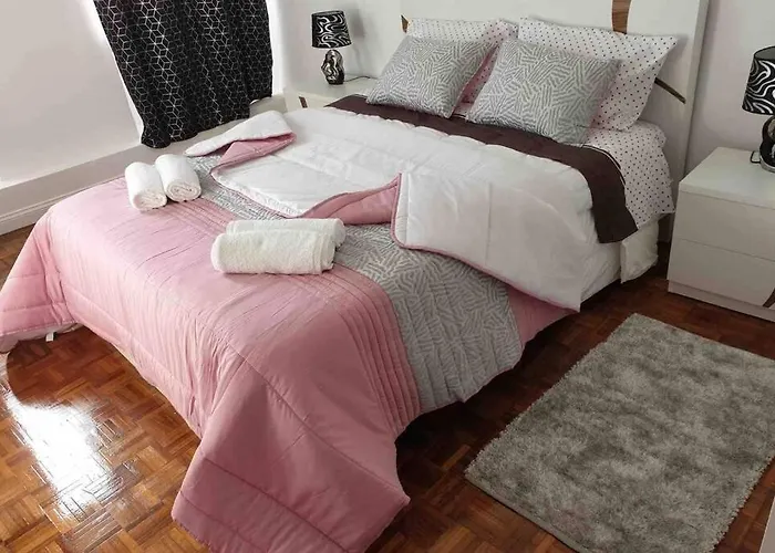 Casa Da Mina Ponta Delgada