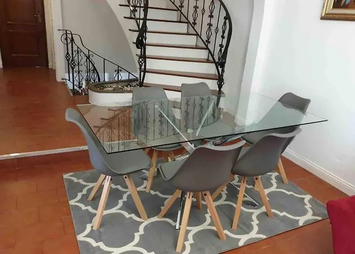 Casa Da Mina Ferienhaus Ponta Delgada