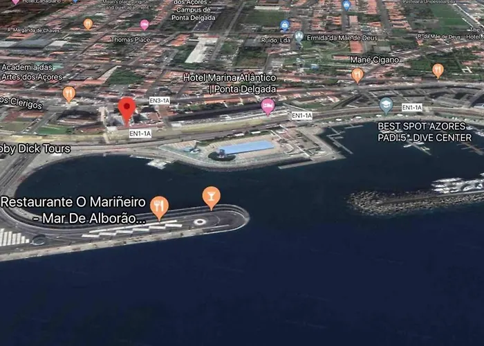 Casa Da Mina Σπίτι διακοπών *