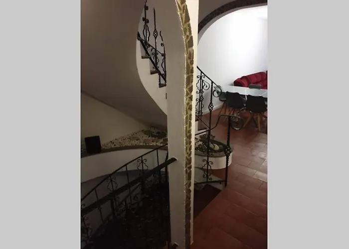 Casa Da Mina Σπίτι διακοπών