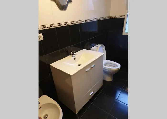 펜션 Casa Da Mina Ponta Delgada