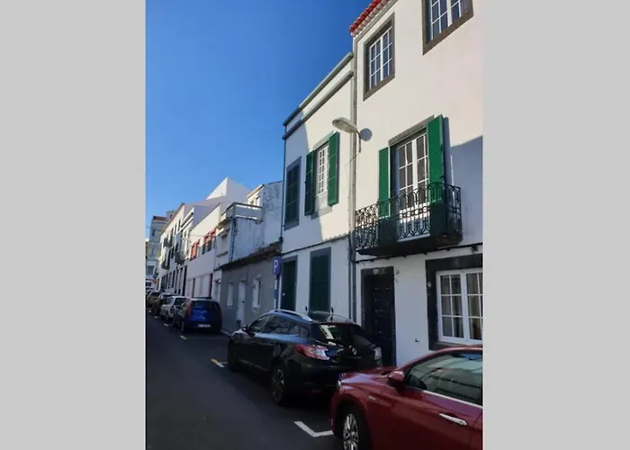 Σπίτι διακοπών Casa Da Mina