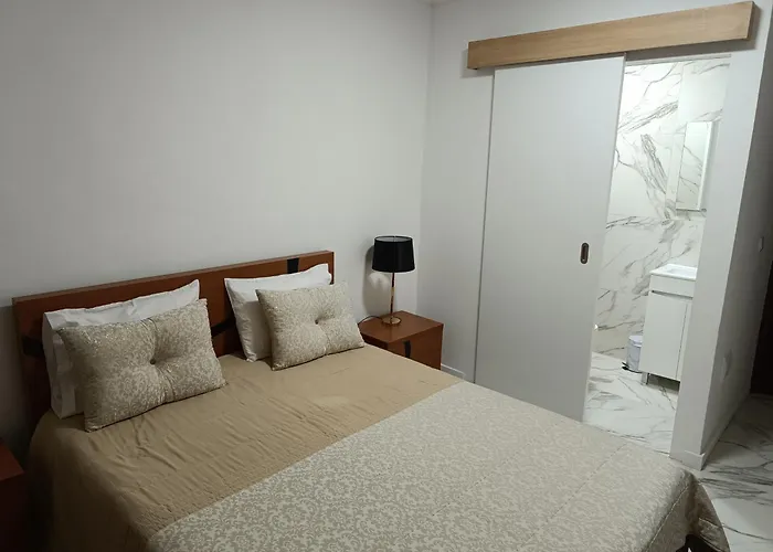 Casa Da Mina Σπίτι διακοπών