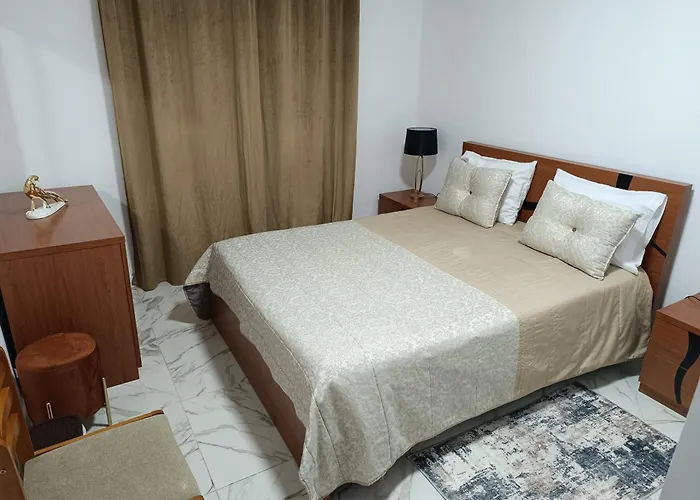 Casa Da Mina Πόντα Ντελγκάντα