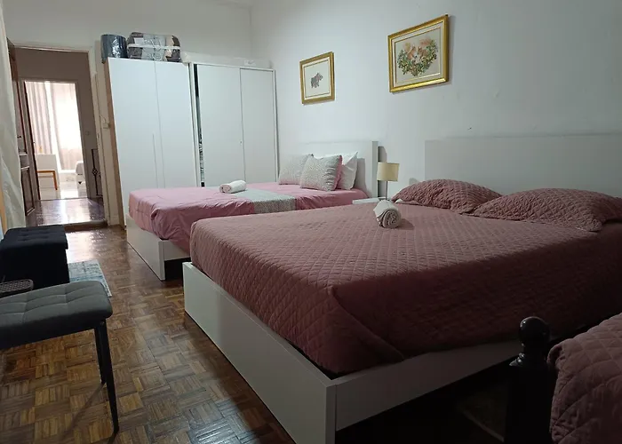 Casa Da Mina Ponta Delgada