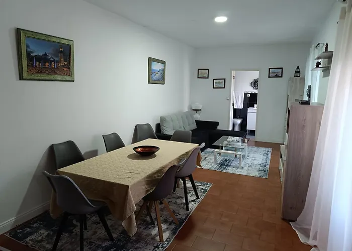 Σπίτι διακοπών Casa Da Mina *