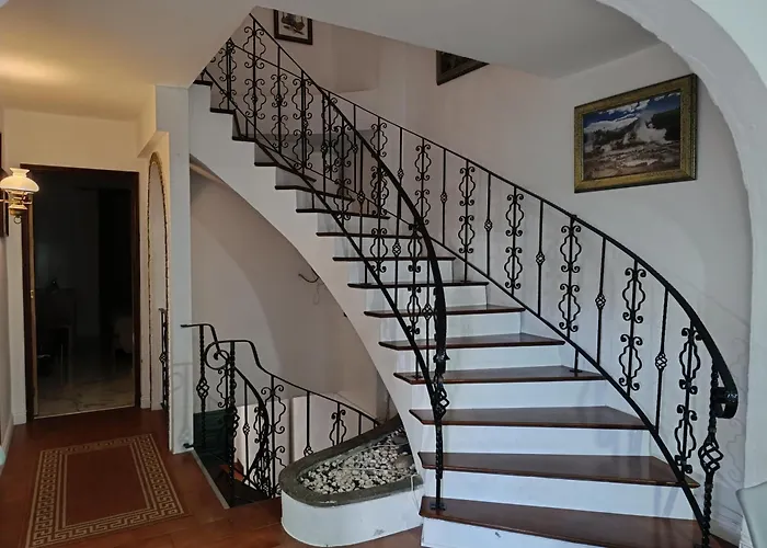 Casa Da Mina 펜션 Ponta Delgada