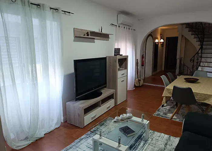 Σπίτι διακοπών Casa Da Mina Πόντα Ντελγκάντα