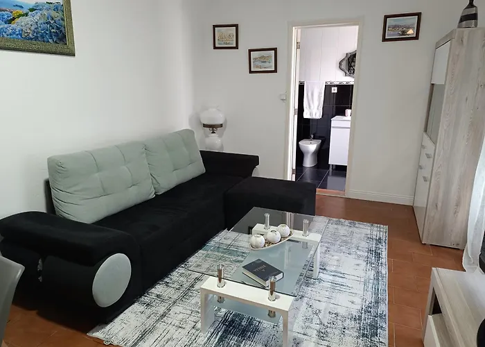 Casa Da Mina Ponta Delgada