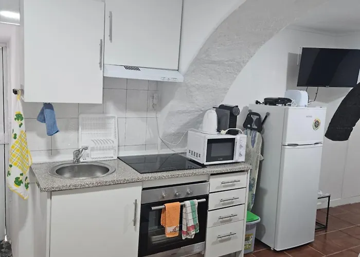 Casa Da Mina * Πόντα Ντελγκάντα