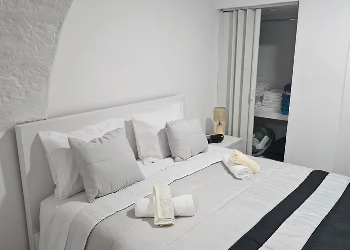 펜션 Casa Da Mina Ponta Delgada