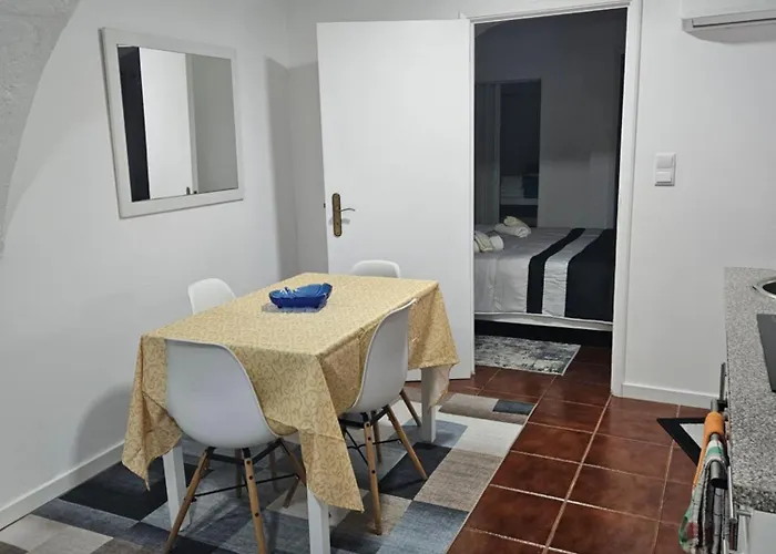 Σπίτι διακοπών Casa Da Mina Πόντα Ντελγκάντα